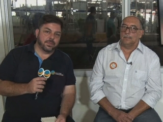 José Roberto Ferreira - Superintendente de Controladoria e TI Cooxupé