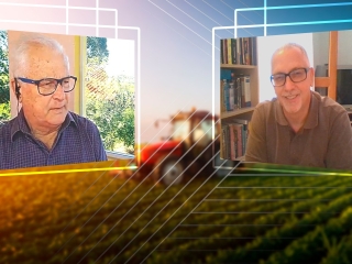 Fernando Pinheiro Pedro e João Batista