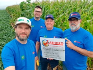 Dia 5 croptour 2018 EUA destaque video