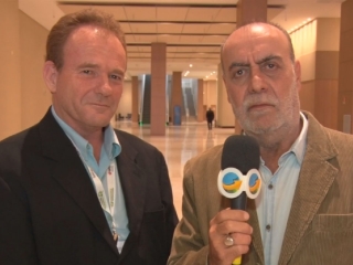 Luiz Carlos Bastianello - Presidente da Cooabriel
