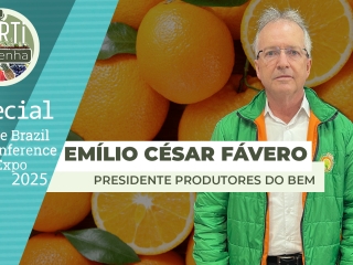 EMILIO - SITE