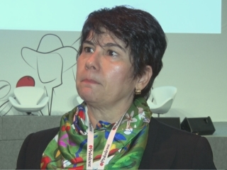 Vanusia Nogueira - ii forum mundial de produtores de café - 2019