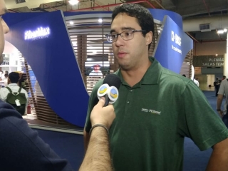 Renan Pimenta - Consultor em Gerenciamento de Risco da INTL FCStone - Congresso brasileiro do algodao - 2019 - 16:9