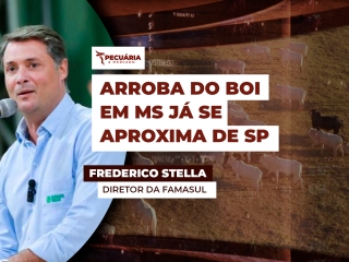 FALA-PECUARISTA