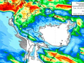 mapa clima  21/06/2021
