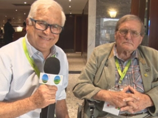 Herbert Bartz - jb e bartz - congresso do solos