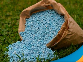fertilizantes