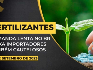 fertilizantes