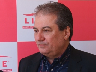 Marcello Brito - Presidente ABAG
