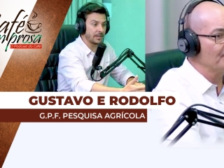 GUSTAVO E RODOLFO - DESTAQUE