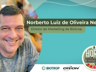 HORTI RESENHA #27 _CAPA YOUTUBE