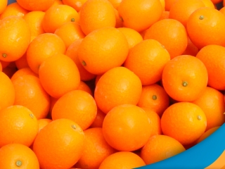 laranja
