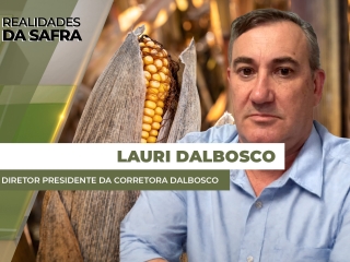 lauri dalbosco