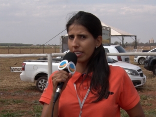 Luciana Melo Sousa