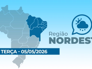 NORDESTE