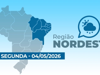 NORDESTE