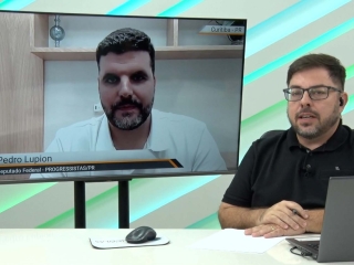 pedro lupion