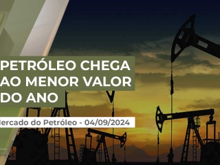 petroleo