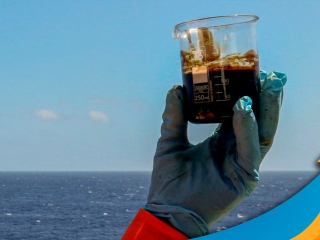 petroleo
