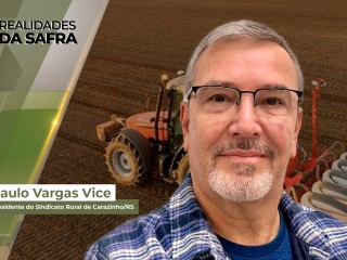 Realidades da Safra site