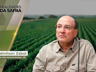 Realidades da Safra site