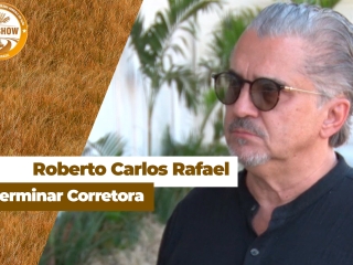 roberto carlos