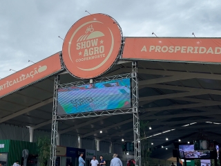 SHOW-AGRO