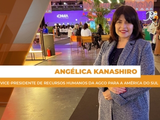 site Angelica Kanashiro