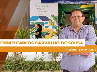 site Antonio Carlos