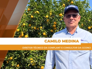 site Camilo Medina