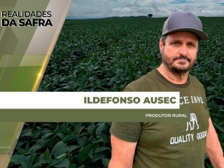 site Ildefonso