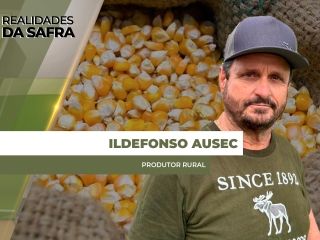 site Ildefonso