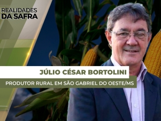 site Julio Cesar