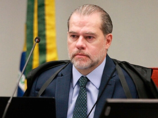 ministro stf dias toffoli