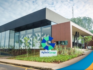 AgTech Garage