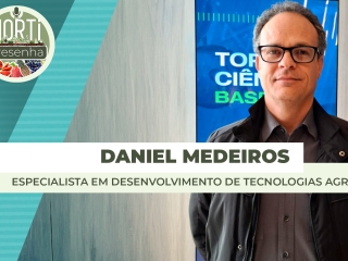 THUMB - DANIEL MEDEIROS  ST