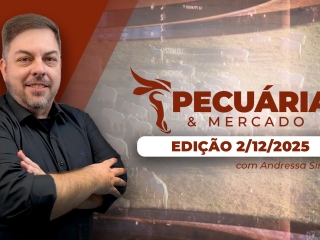 THUMB - ÍNTEGRA - PECUÁRIA & MERCADO