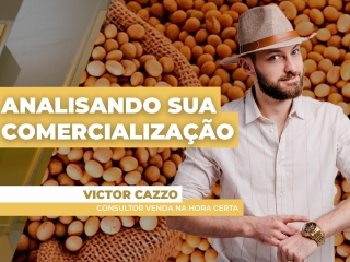 Victor Cazzo