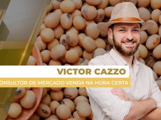 Victor Cazzo - site