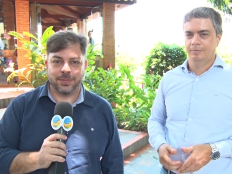 Leandro Bovo - Radar Investimentos