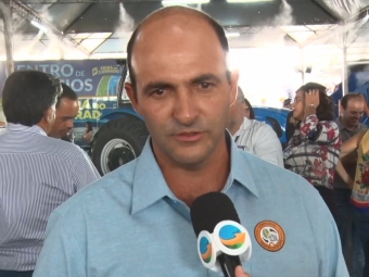 Osvaldo Bachião Filho - Vice-Presidente Cooxupé - Feira do Cerrado - 2020 - 16:9