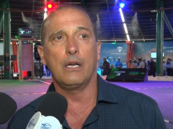 Ony Lorenzoni - Expodireto 2020
