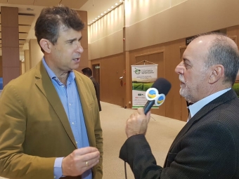 Fernando Degobbi e Giovanni