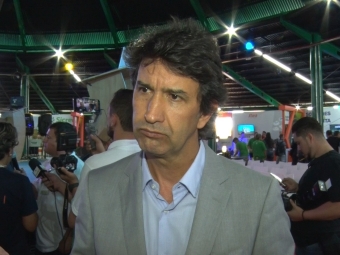 Rodinei Candeia - Procurador do Estado do Rio Grande do Sul - Expodireto 2020 - 16:9
