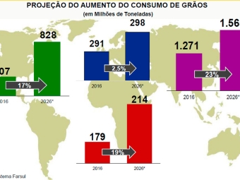 Grafico Da Luz - Destaque de video