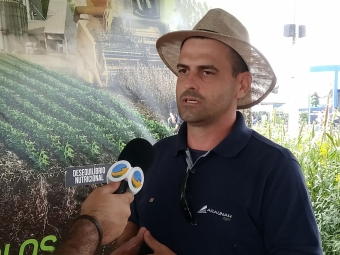 Márcio Caldeira