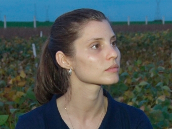 Mônica Muller - Fitopatologista da Fundação MT - 16:9