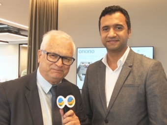 Almir Araújo e JB - BASF 28/03/2019