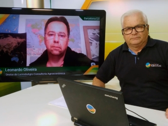 Leonardo Oliveira e João Batista Olivi - 16:9