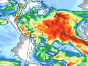 Destacao - Clima - 02/03/18 - Entrevista Morgana de Almeida
